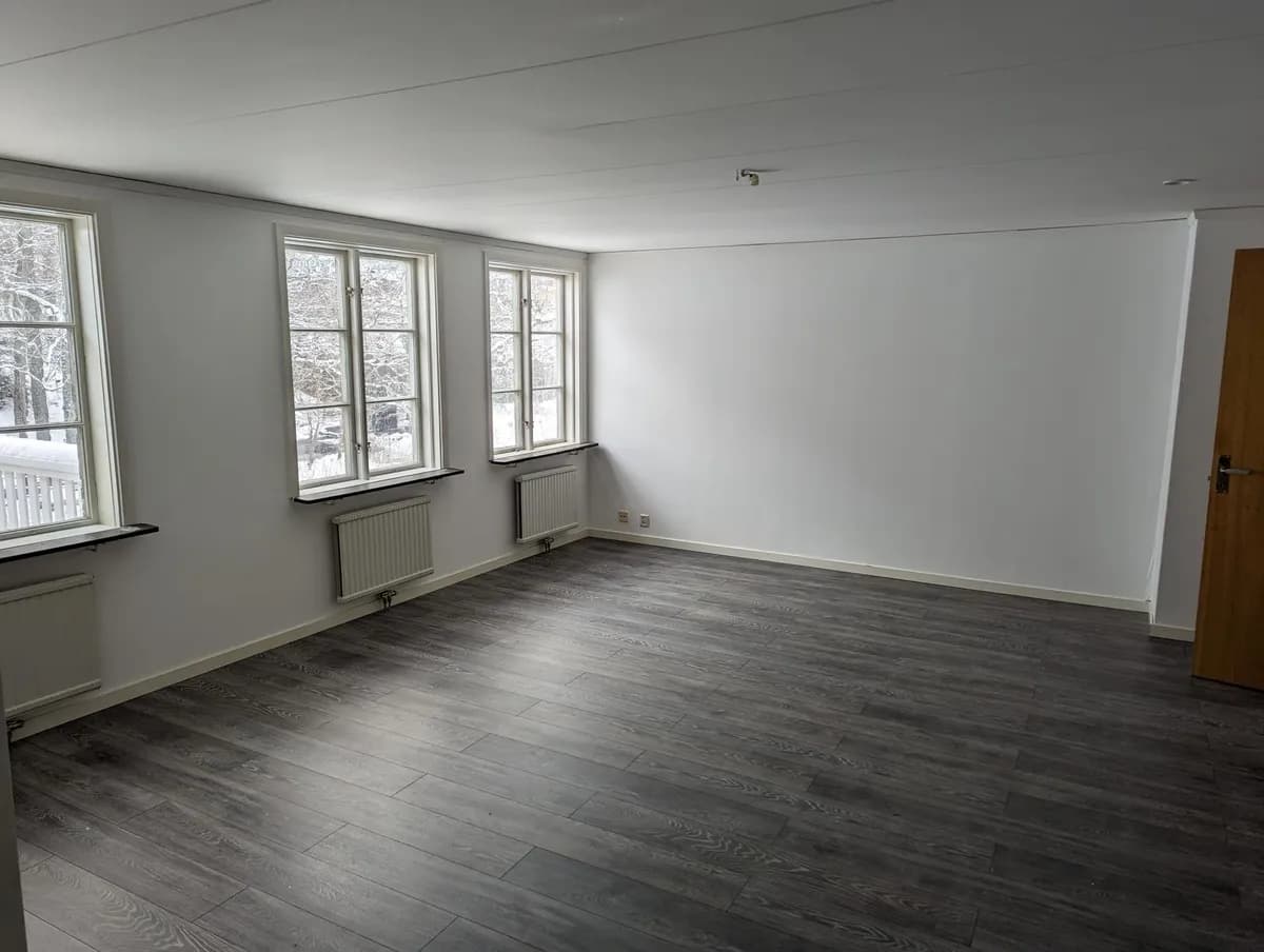 Ågatan i Hjortkvarn