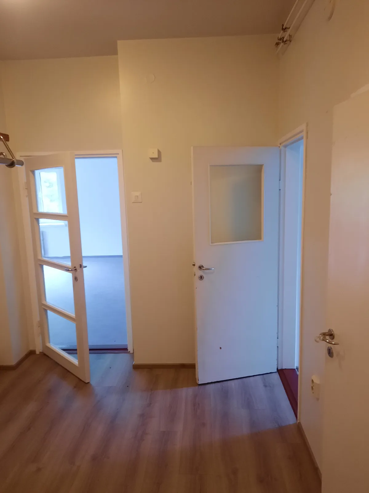Uusi-värtsiläntie i Tohmajärvi