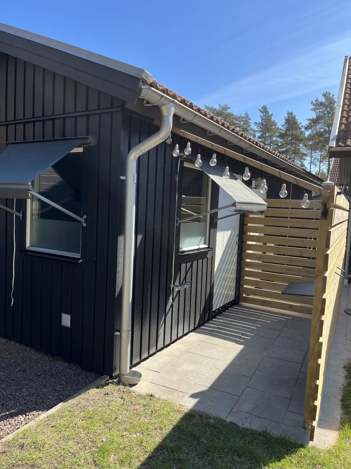 Harkranksvägen