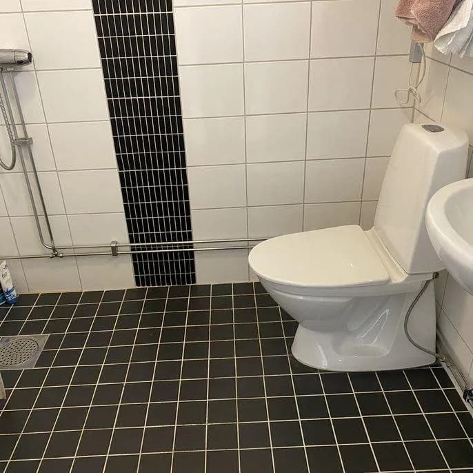 Tegnérgatan i Eskilstuna