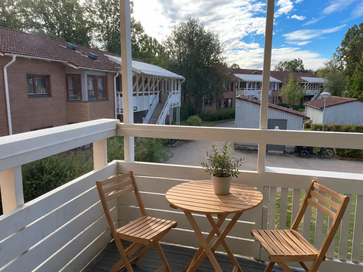 Lantmannagatan 104 i Linköping