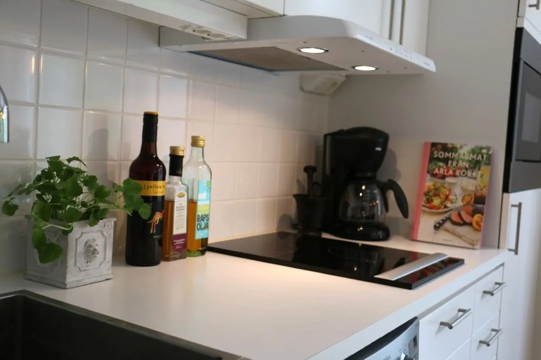 Kustvägen i Mellbystrand