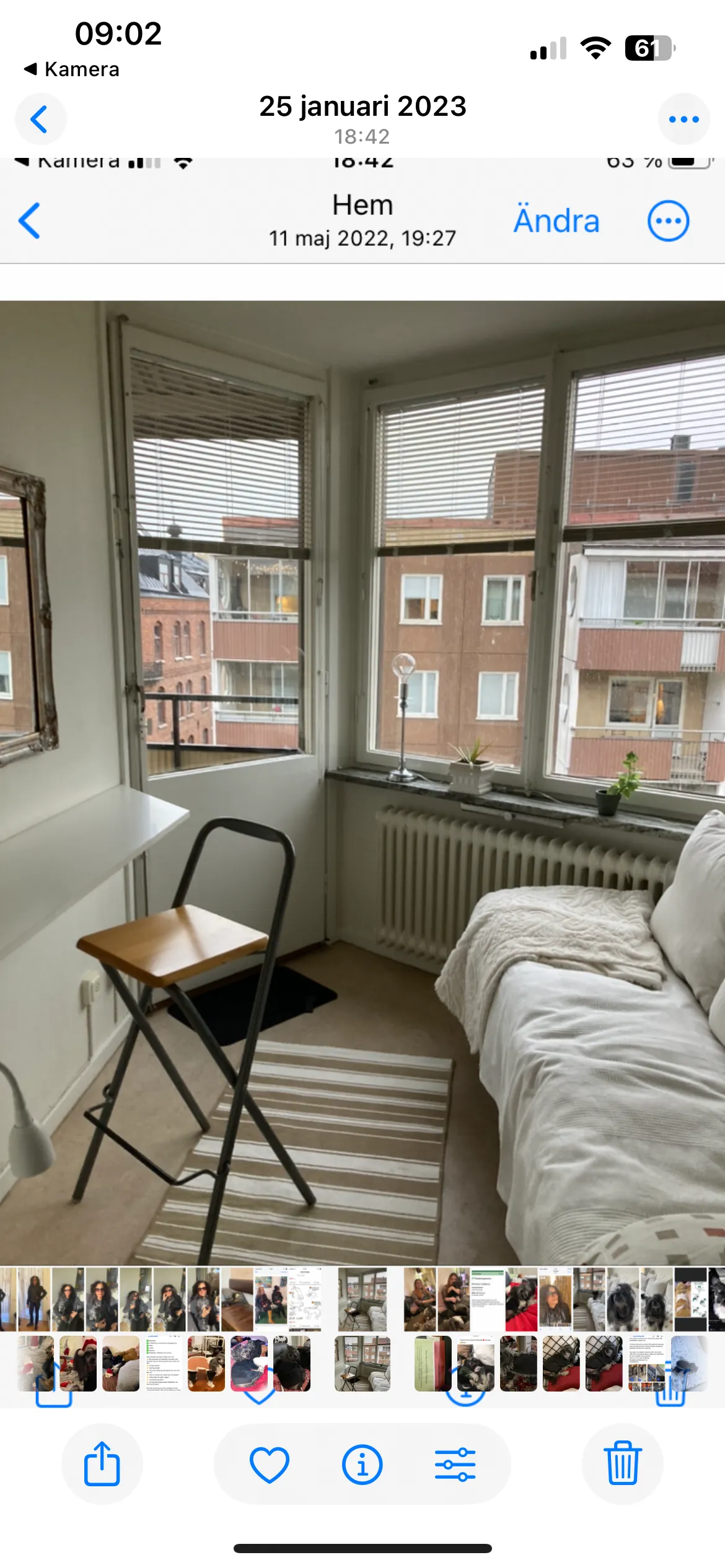Alströmergatan i Stockholm
