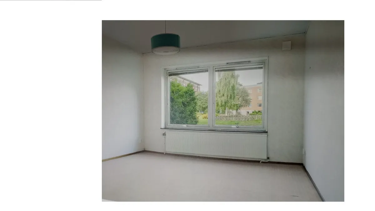 Bokgatan i Vänersborg