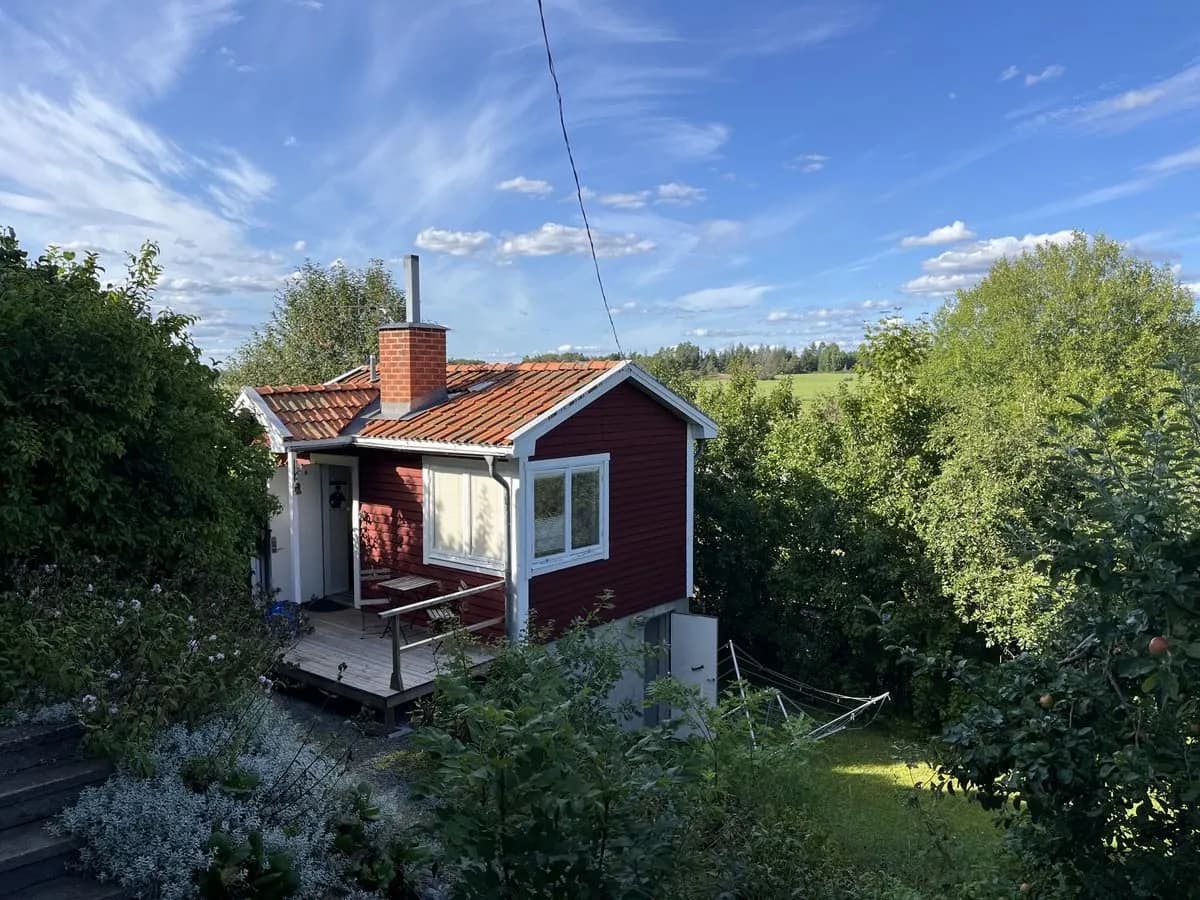 Bärby i Uppsala