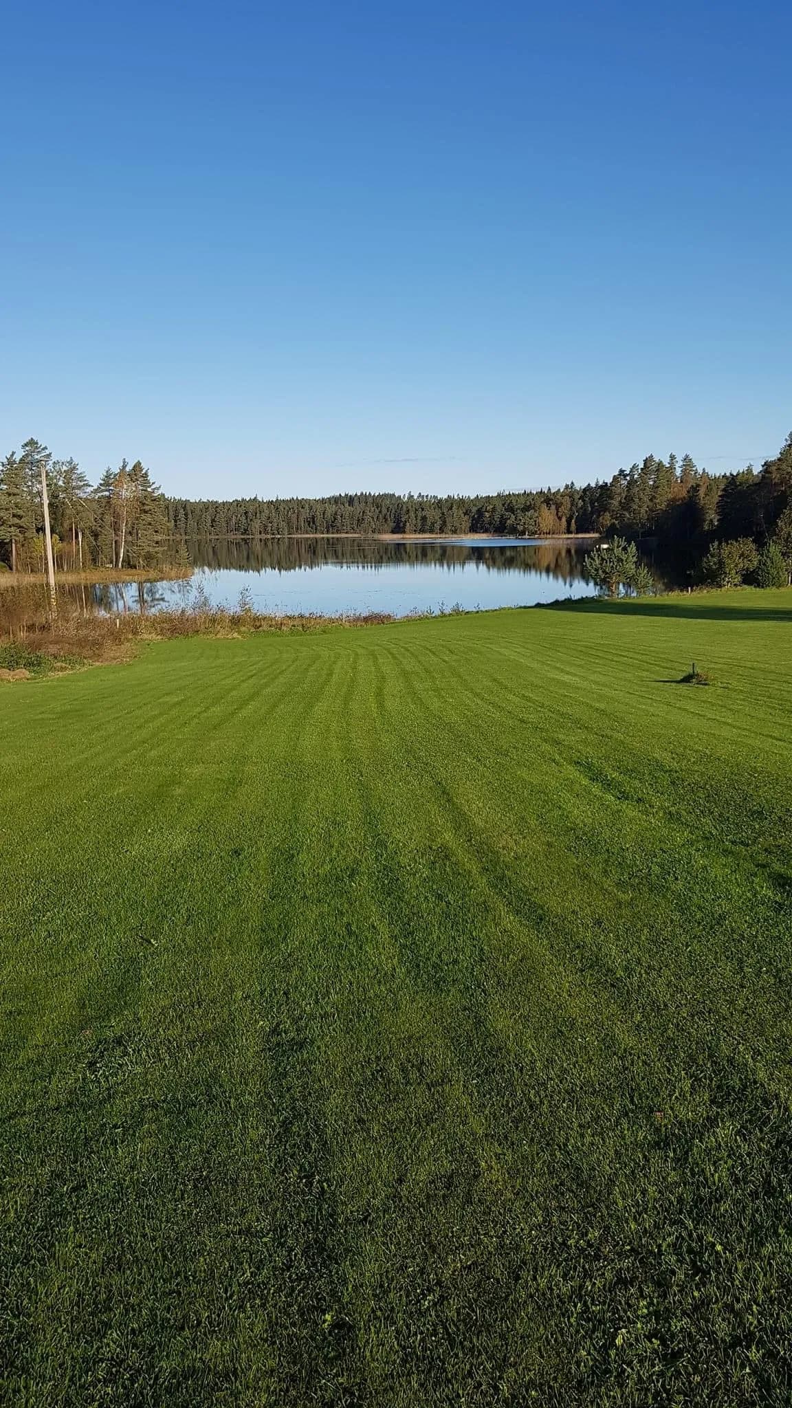 Lida Sandsjögården i Vårgårda