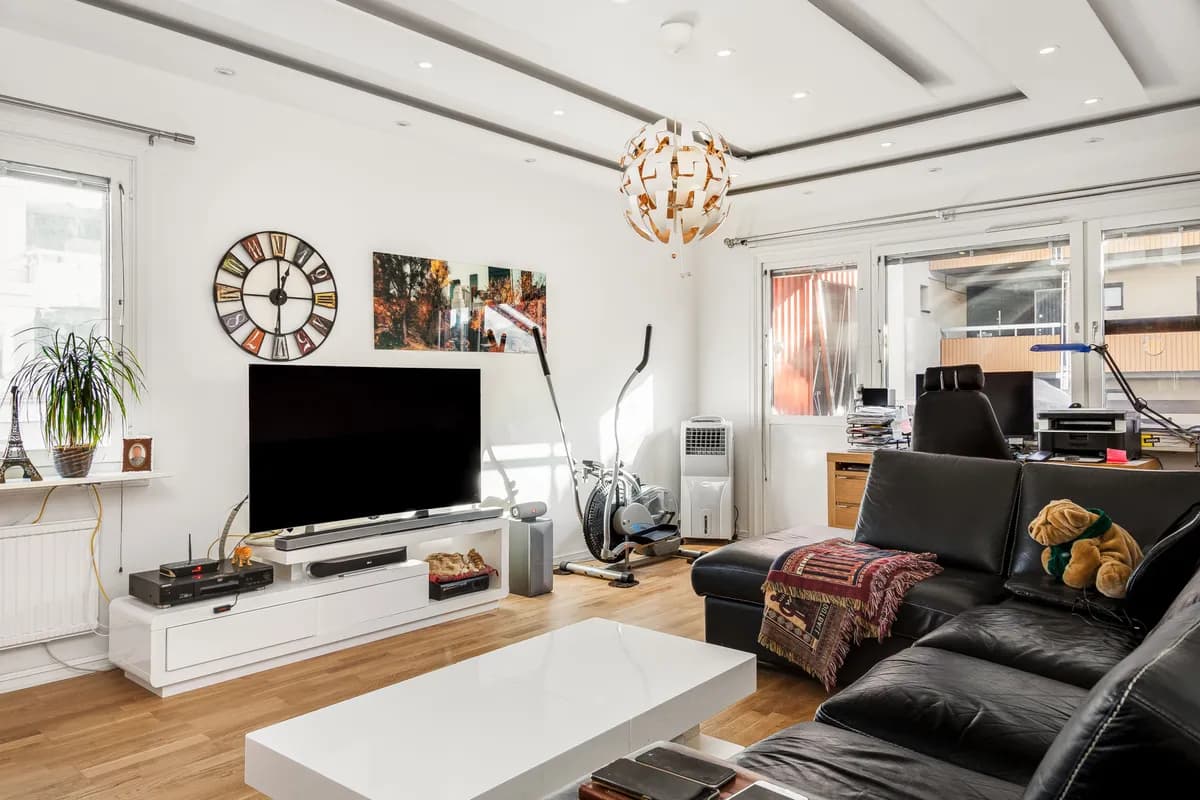 Lollandsgatan