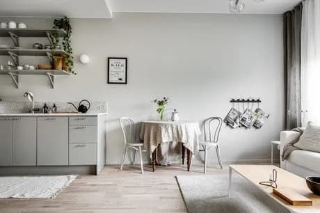 Utsiktsvägen i Nynäshamn