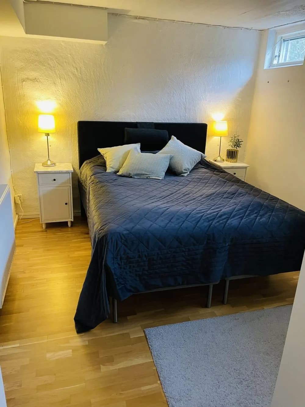 Södra Kungsvägen i Lidingö