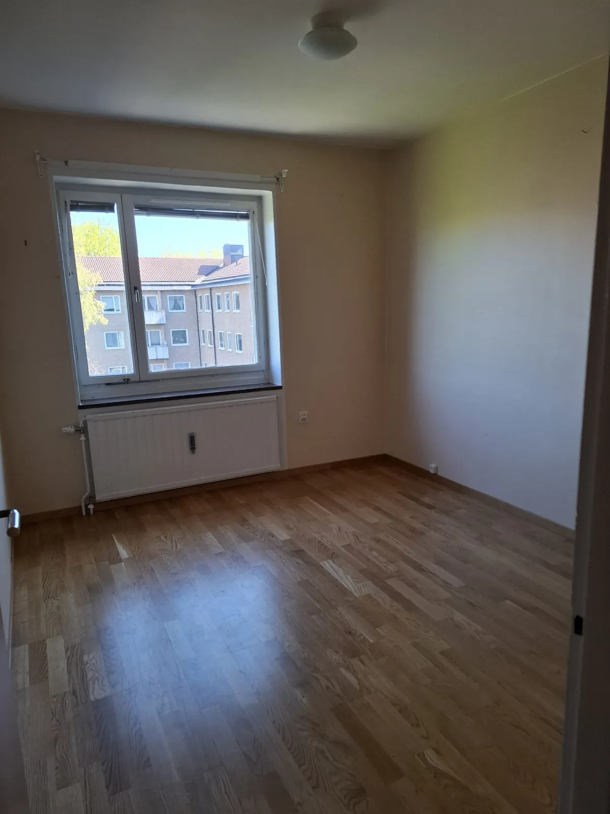 Gulddragargränd i Vällingby