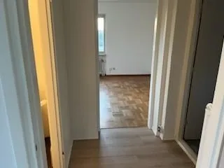 Bruksvägen i Härnösand