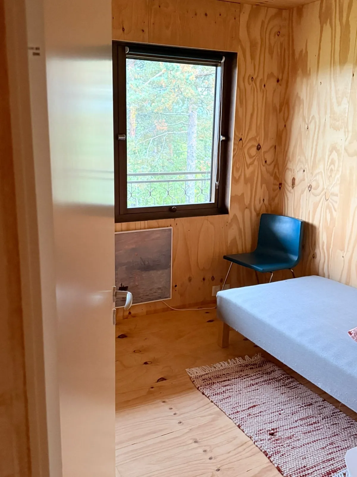 Aftonstigen i Malmberget
