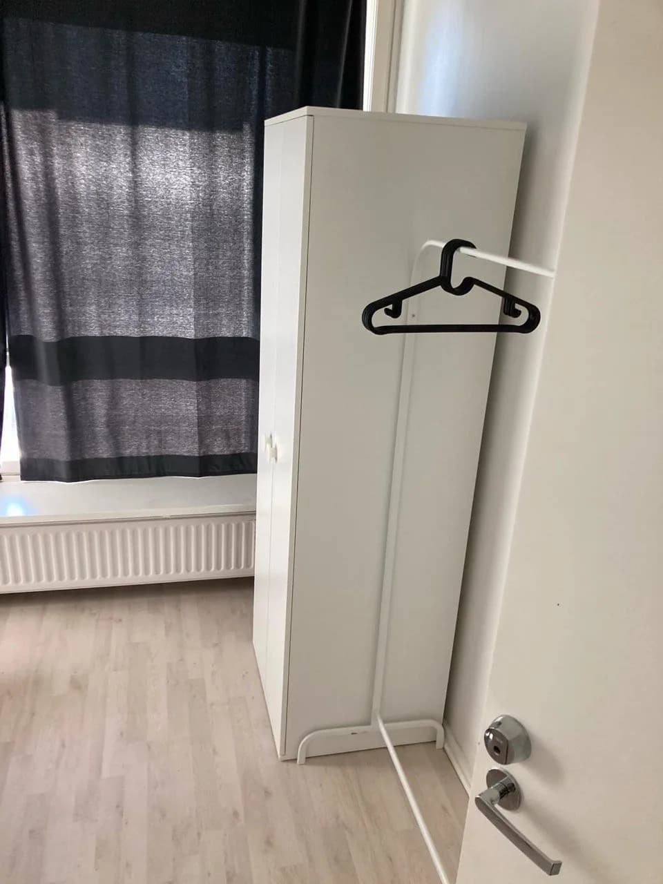 Liusketie i Helsinki