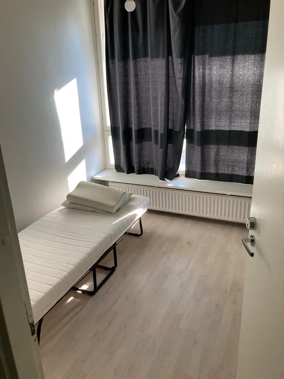 Liusketie i Helsinki