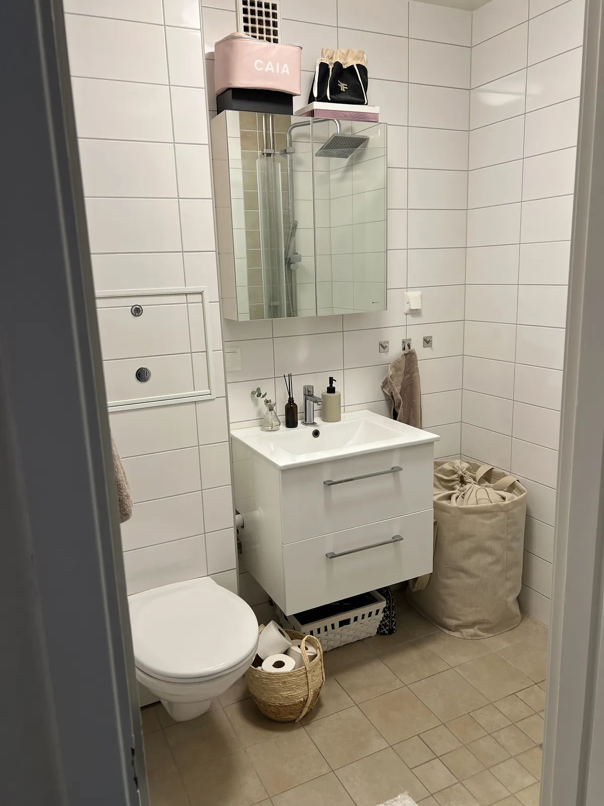 Vagnmansgatan i Helsingborg