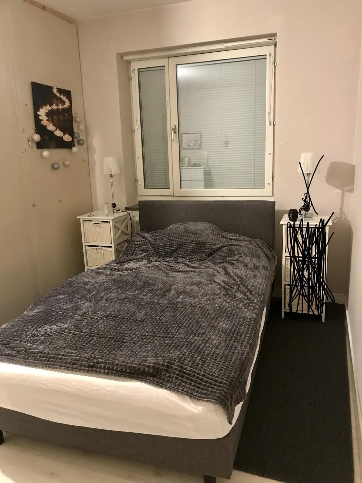 Grimstagatan i Vällingby