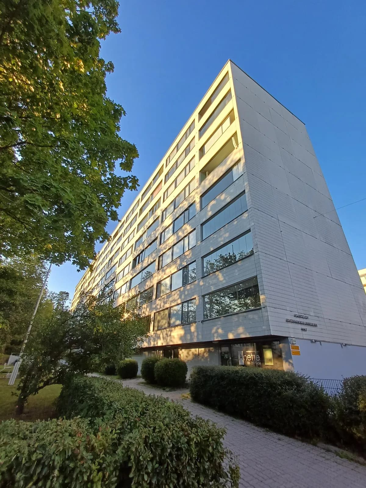 Kivenhakkaajankatu i Turku