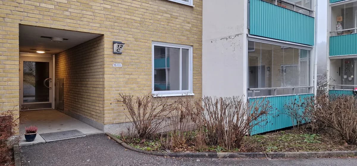 Rundvägen i Flen