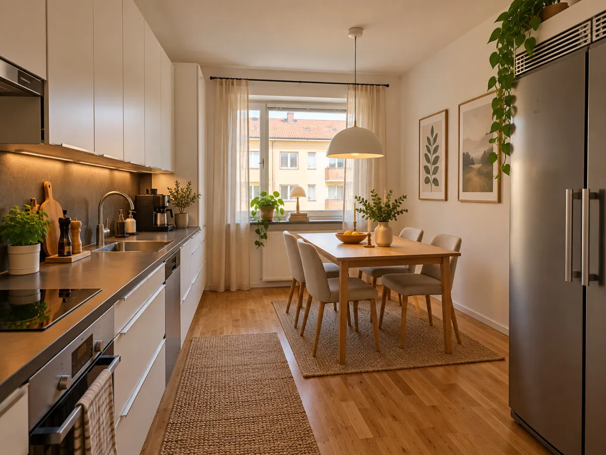Lilla Centralgatan 43 C i Gävle