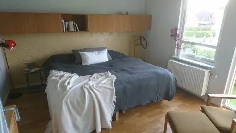 Myntavägen i Bjärred