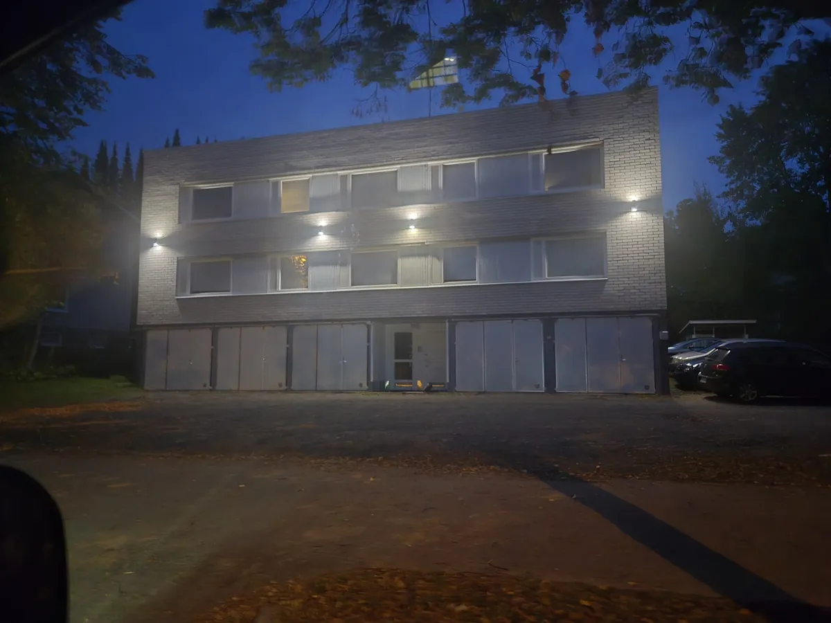 Relanderinkatu i Varkaus
