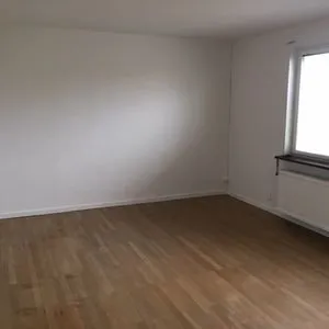 Valhallagatan i Flen