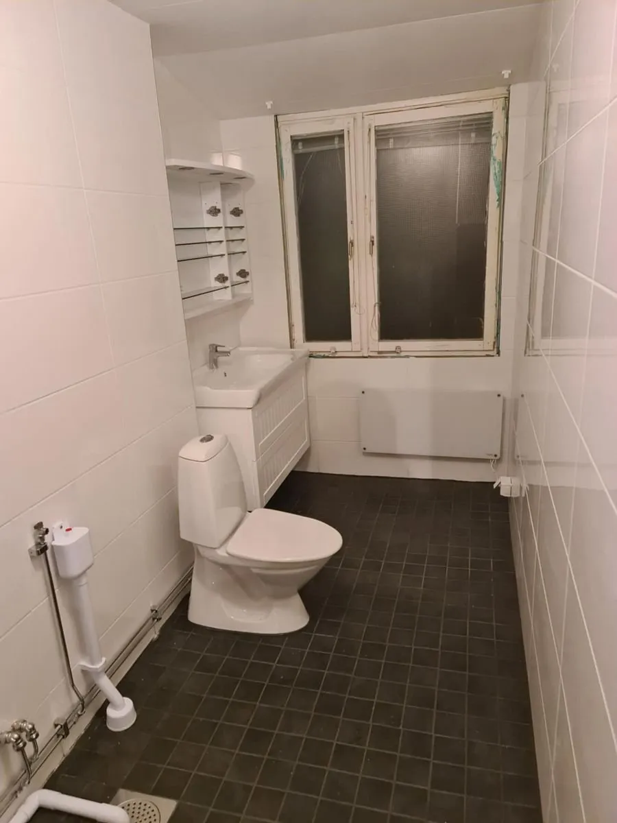 Stora Björn i Göteborg