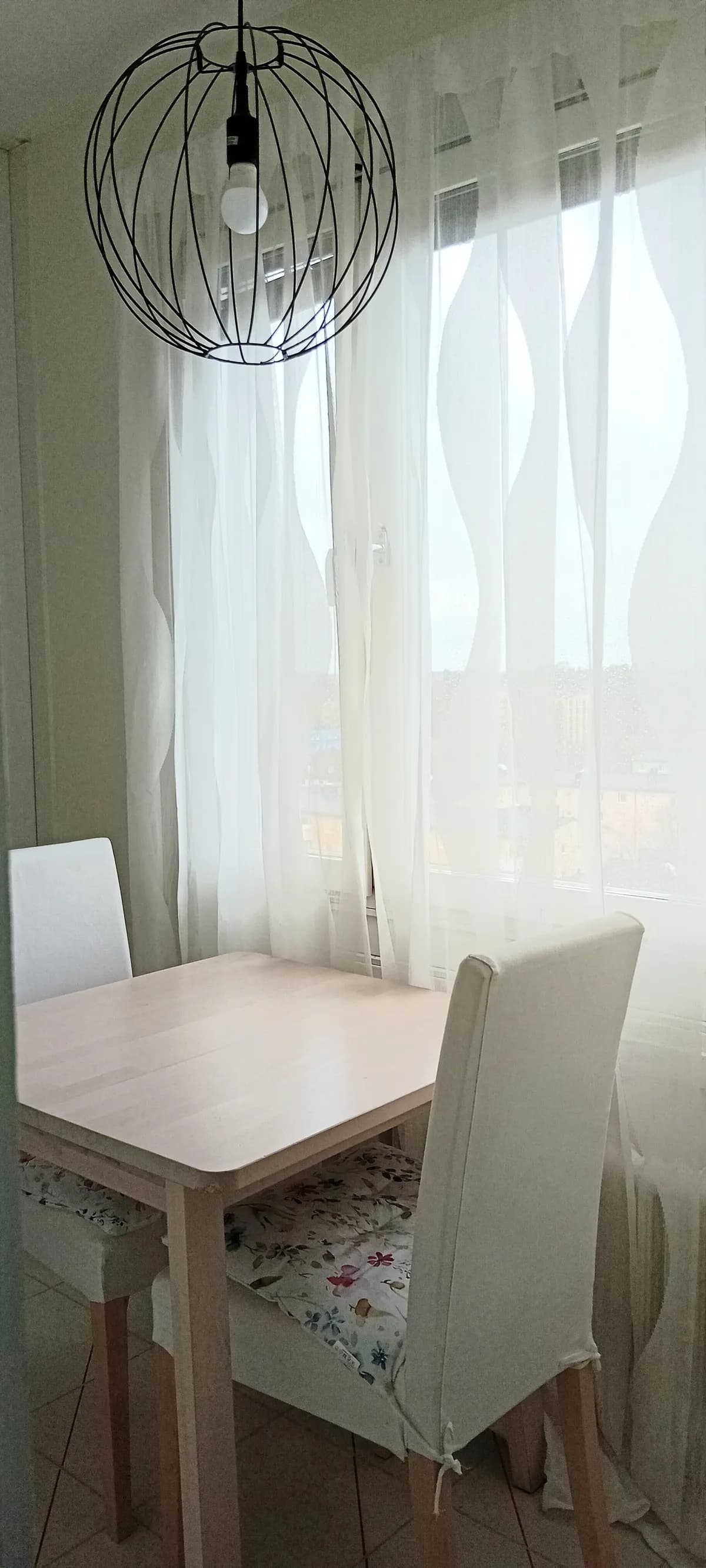 Härnevigatan i Västerås