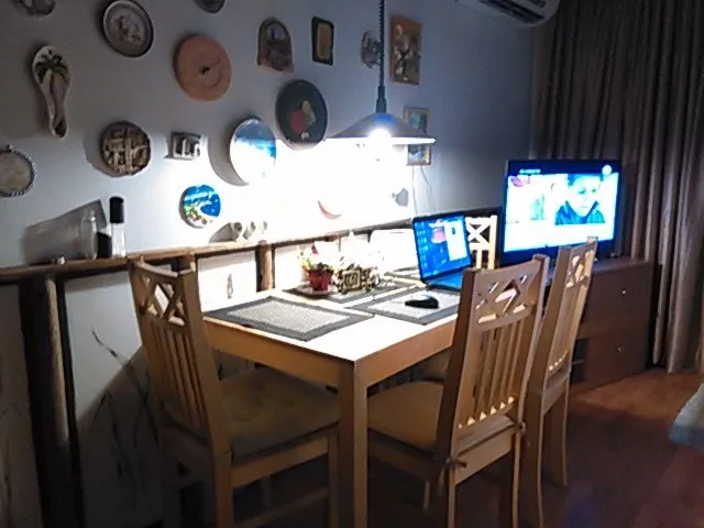 Joensuuntie i Kitee