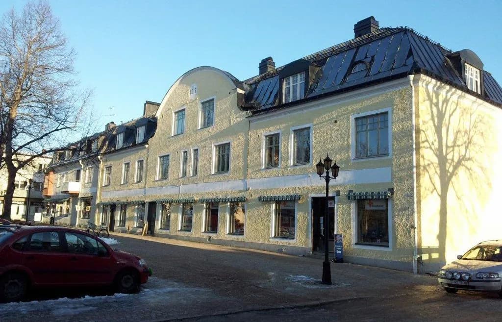 Industrigatan