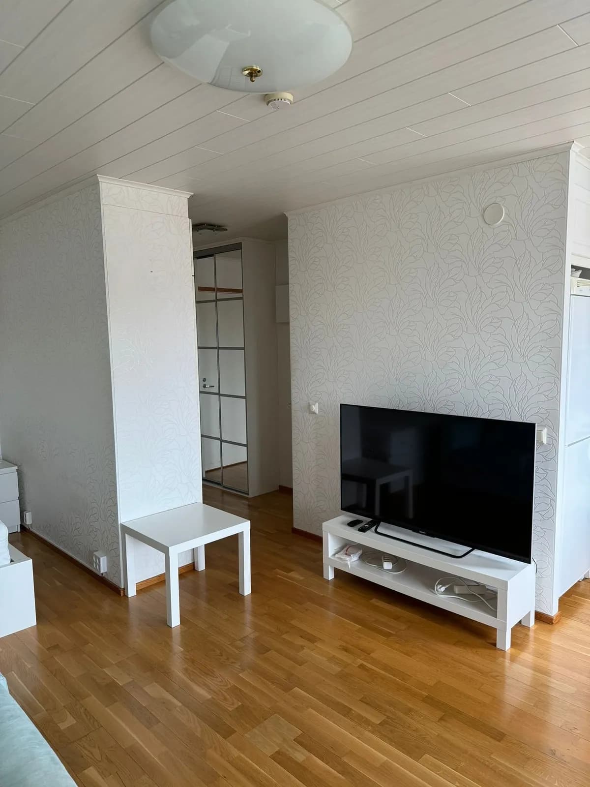 Karnaistenkatu i Lohja