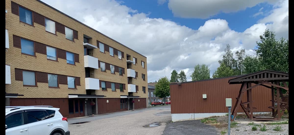 Louontie i Alavus