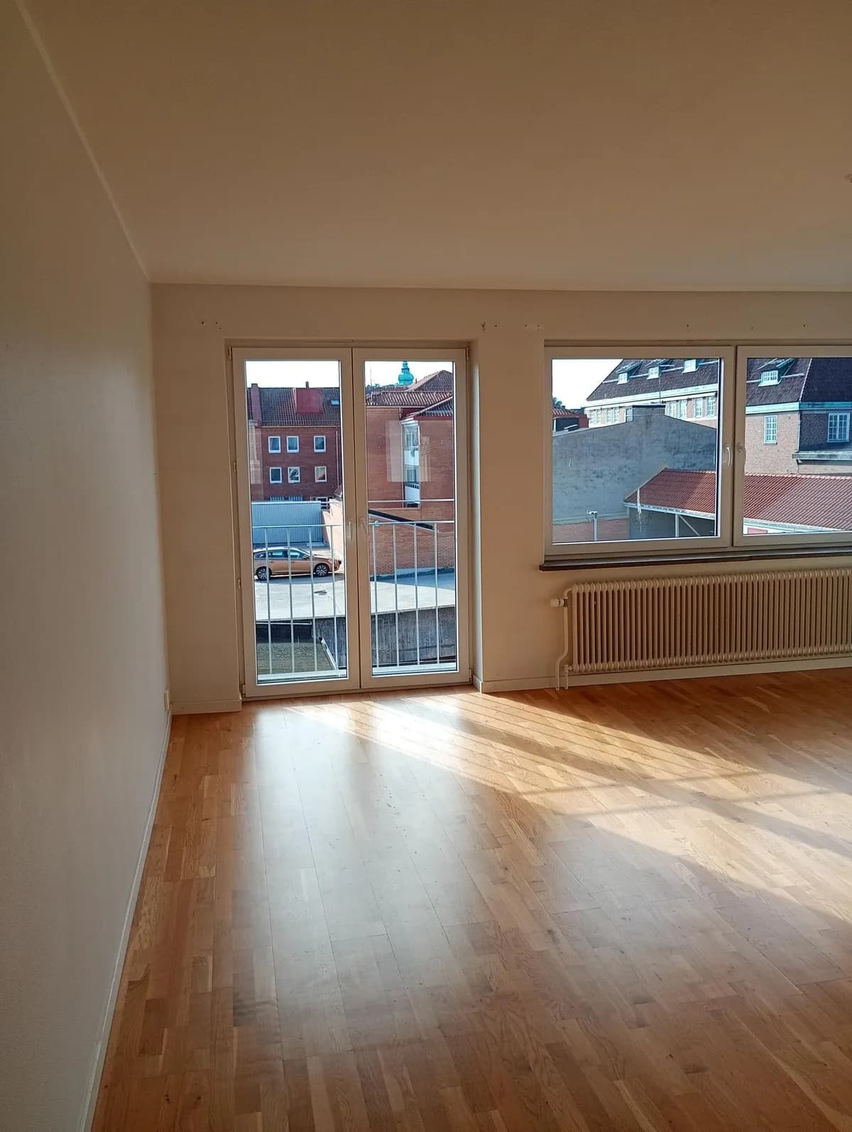 Regeringsgatan