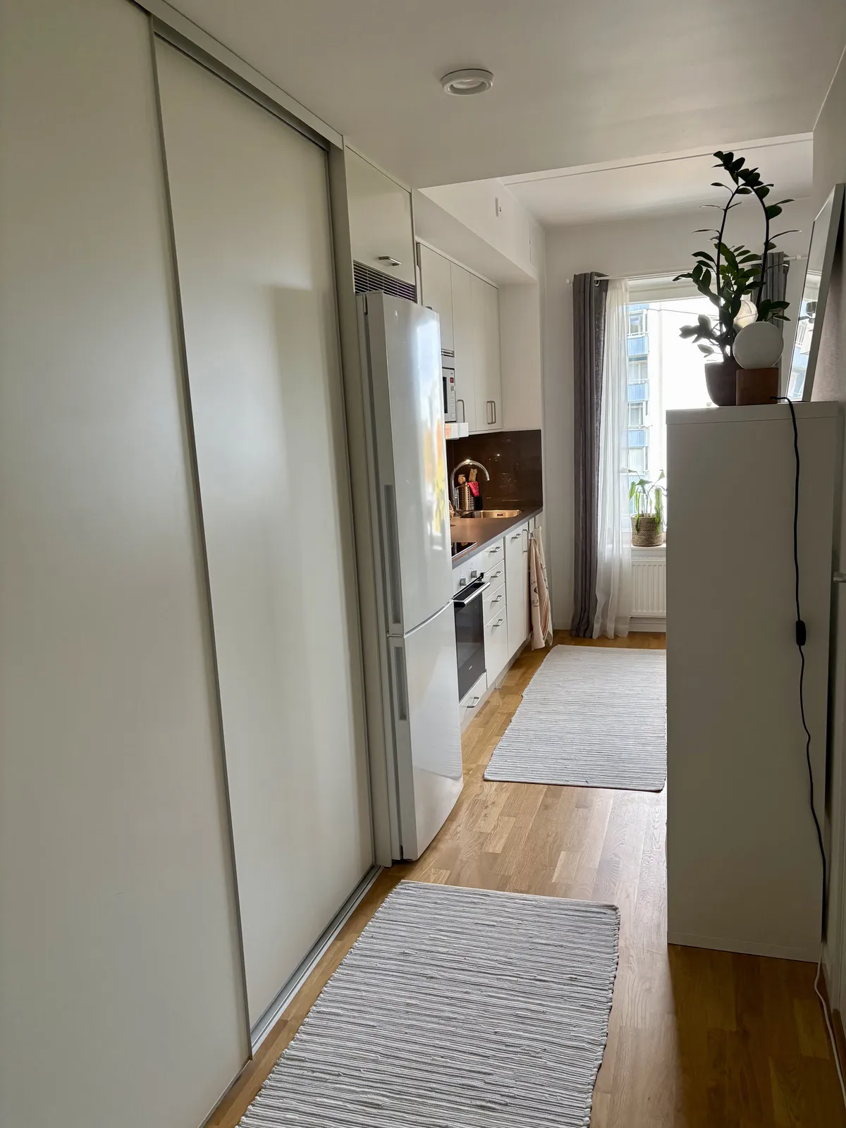 Tingstorget i Norsborg