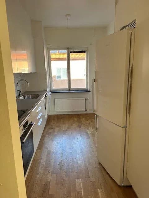 Esplanaden i Köping
