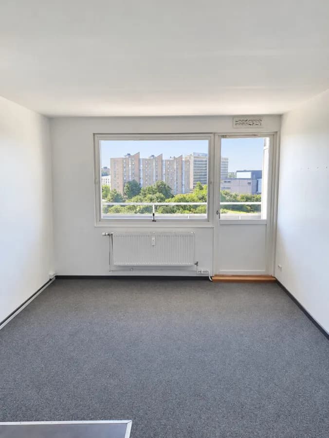 Thomsons väg 28 B i Malmö