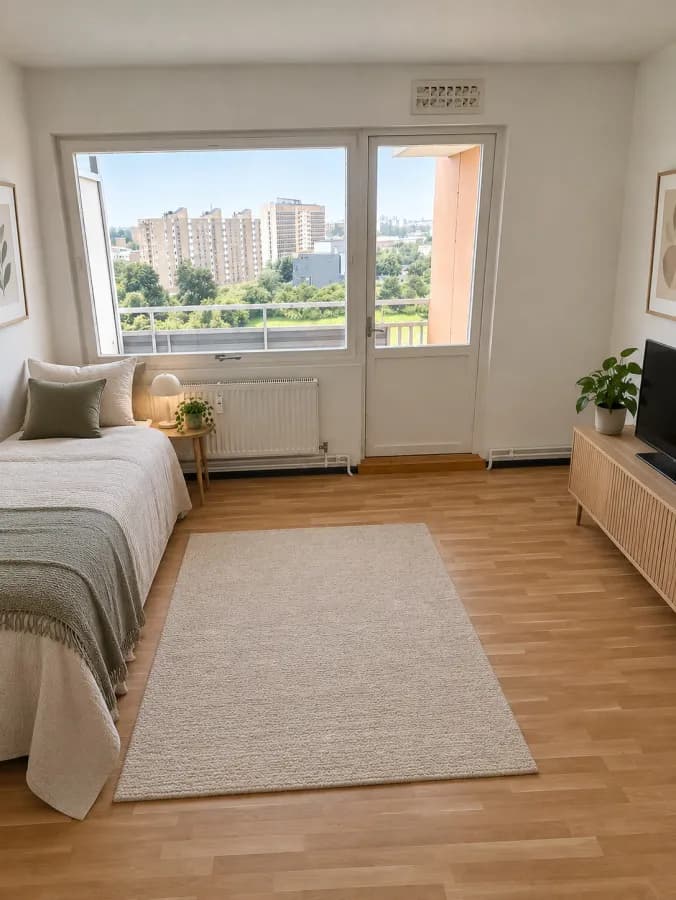 Thomsons väg 28 C i Malmö