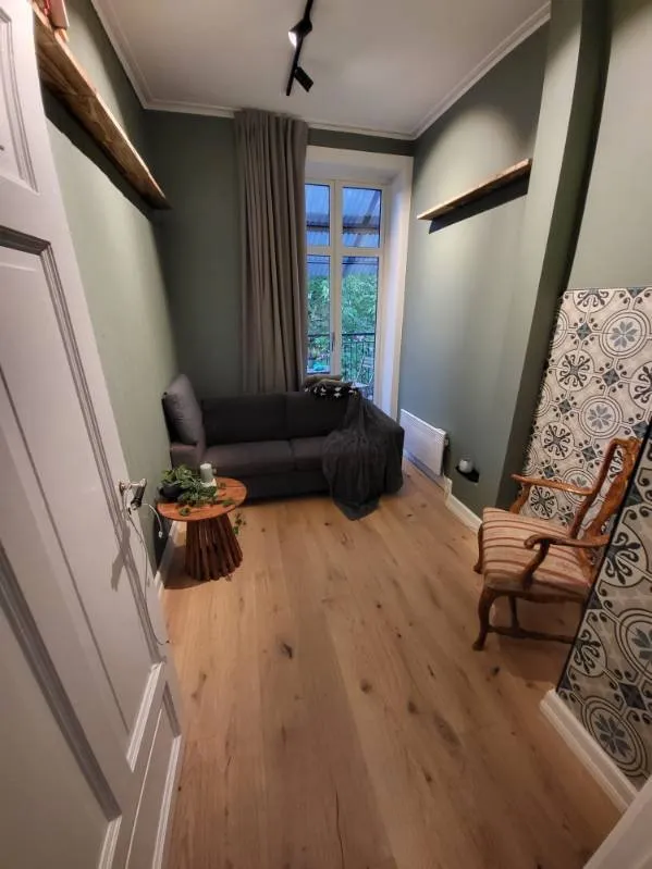 Eiriks gate i Oslo