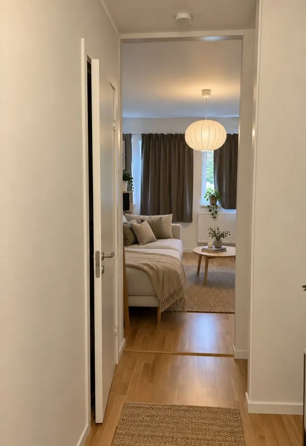 Kulgränden 3 A i Lund