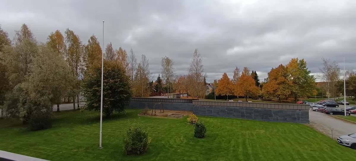 Kankurinkatu i Salo