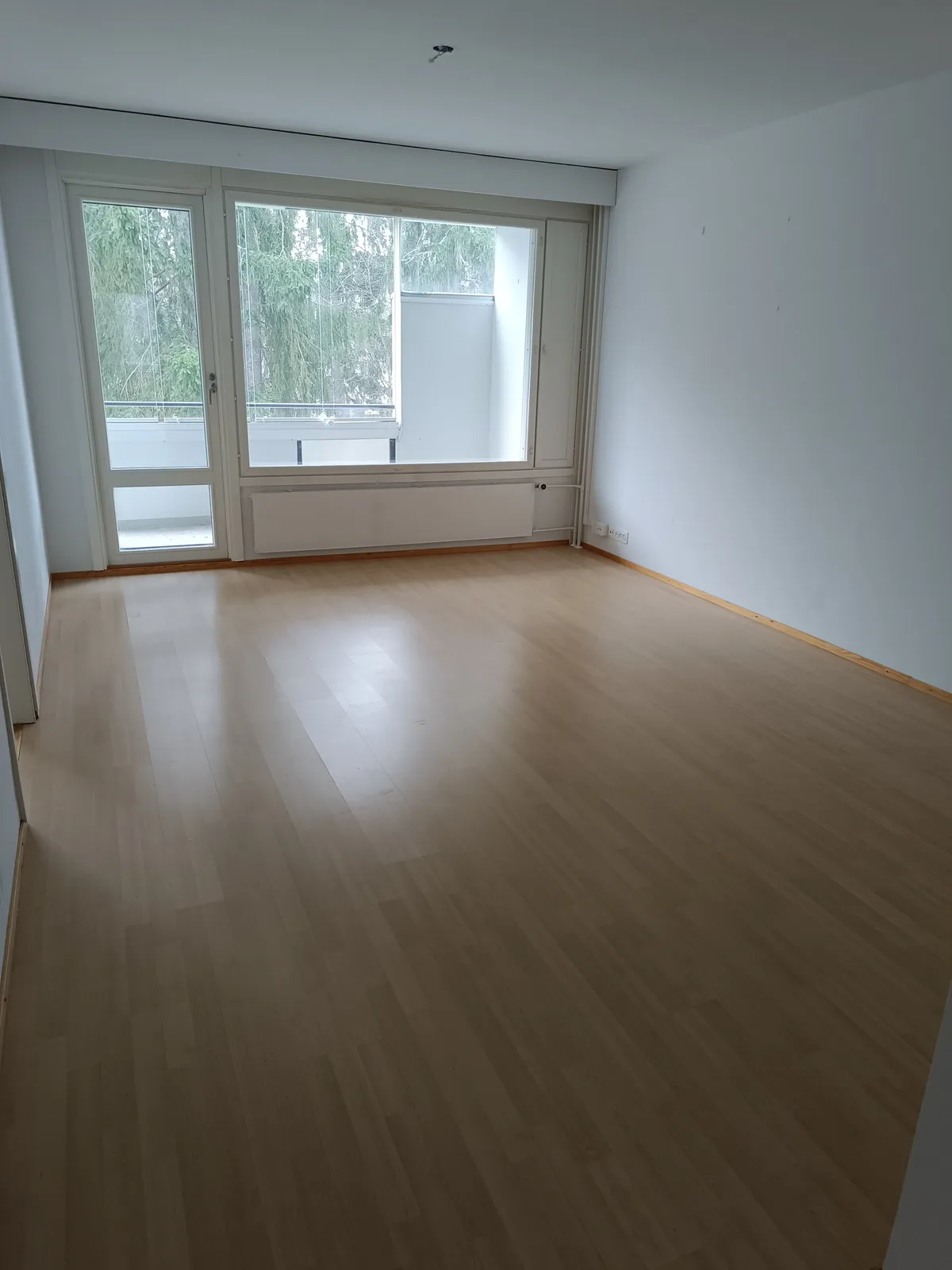 Innalantie i Valkeakoski