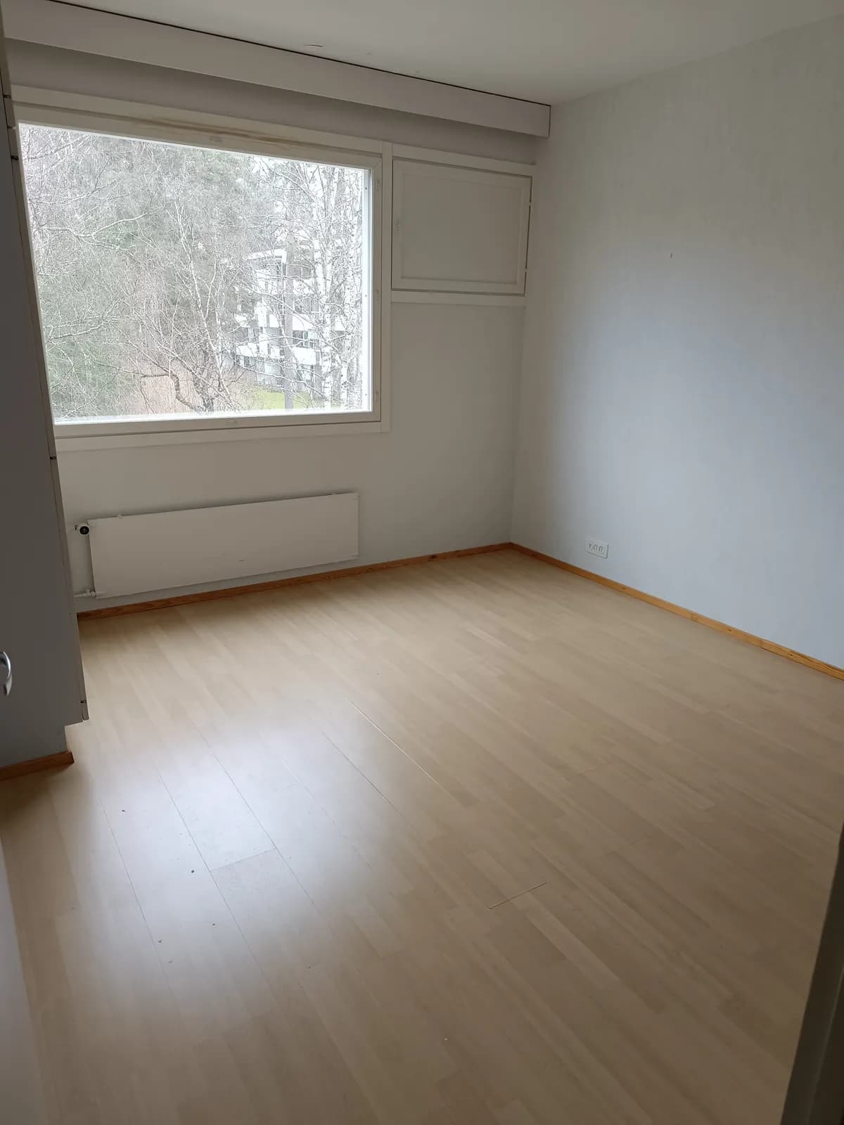 Innalantie i Valkeakoski