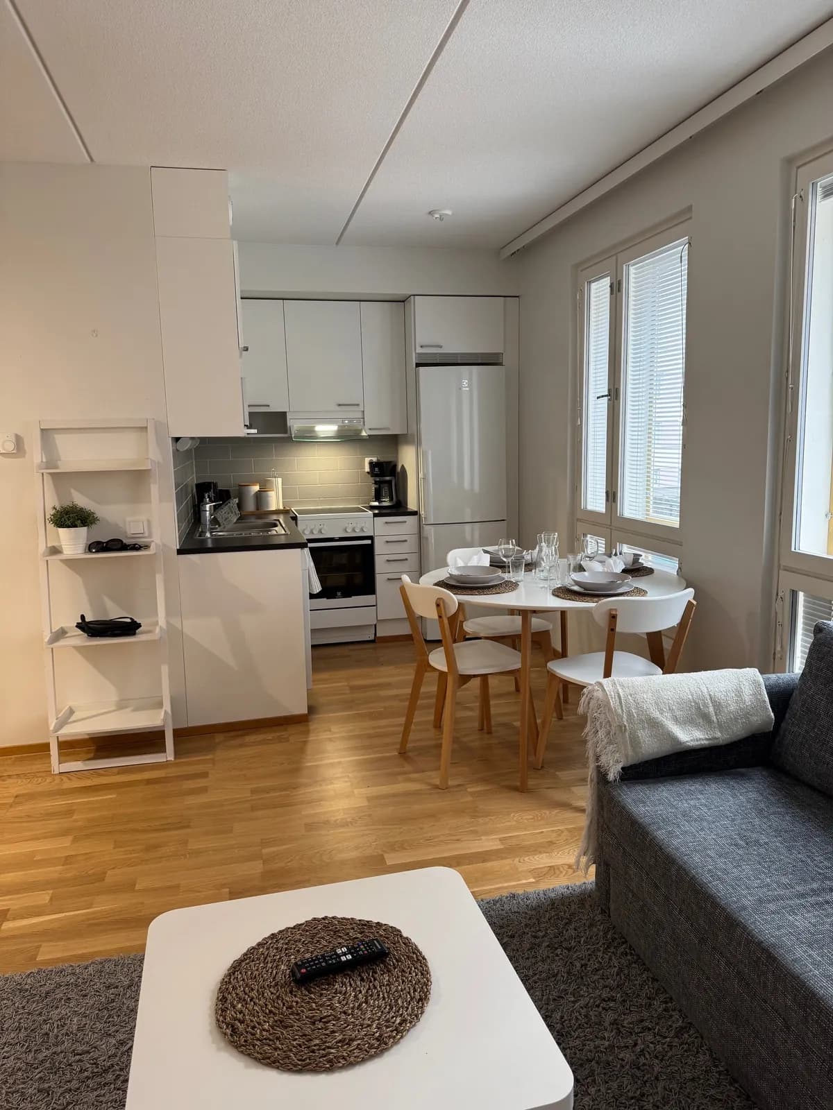 Mallaskatu i Lahti