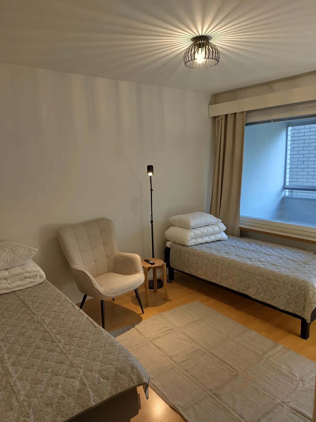 Pihtikatu i Lahti