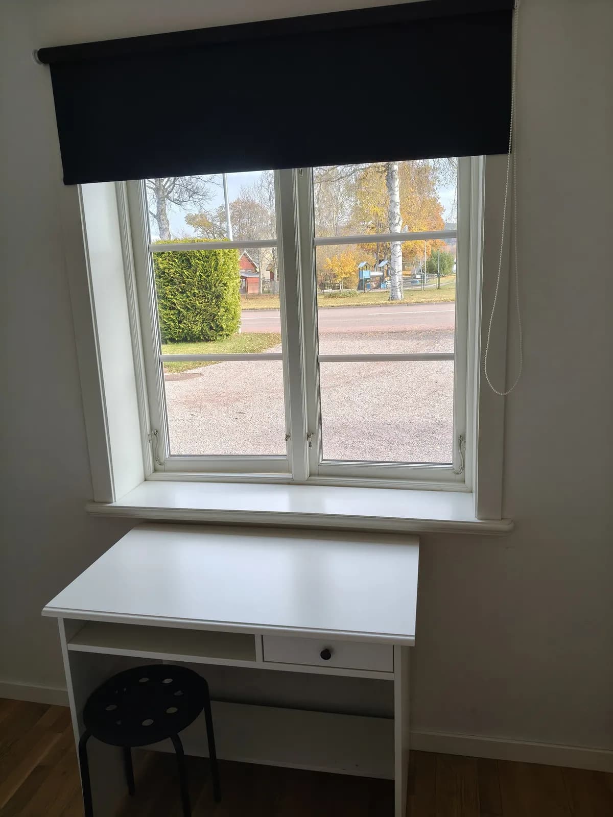 Insjövägen i Leksand