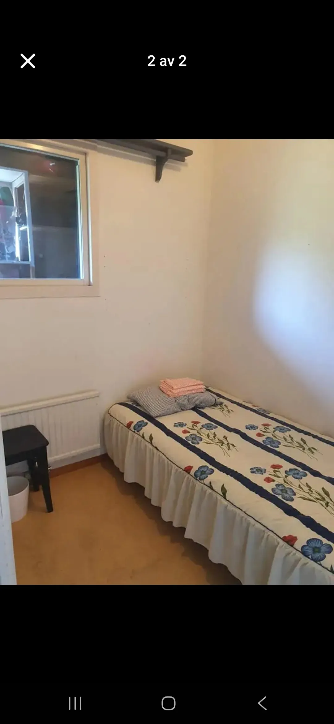 Rosgården i Bålsta