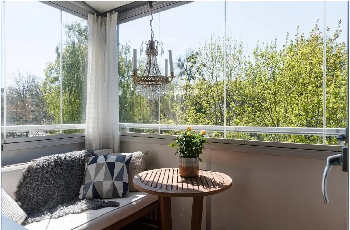 Källgatan i Västerås