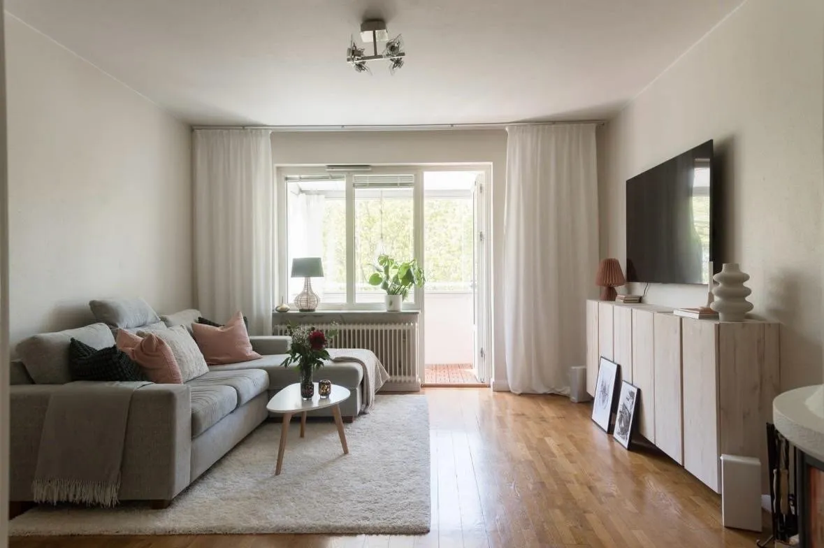 Källgatan i Västerås