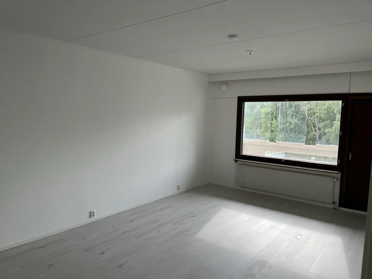Salmenmäentie i Lohja