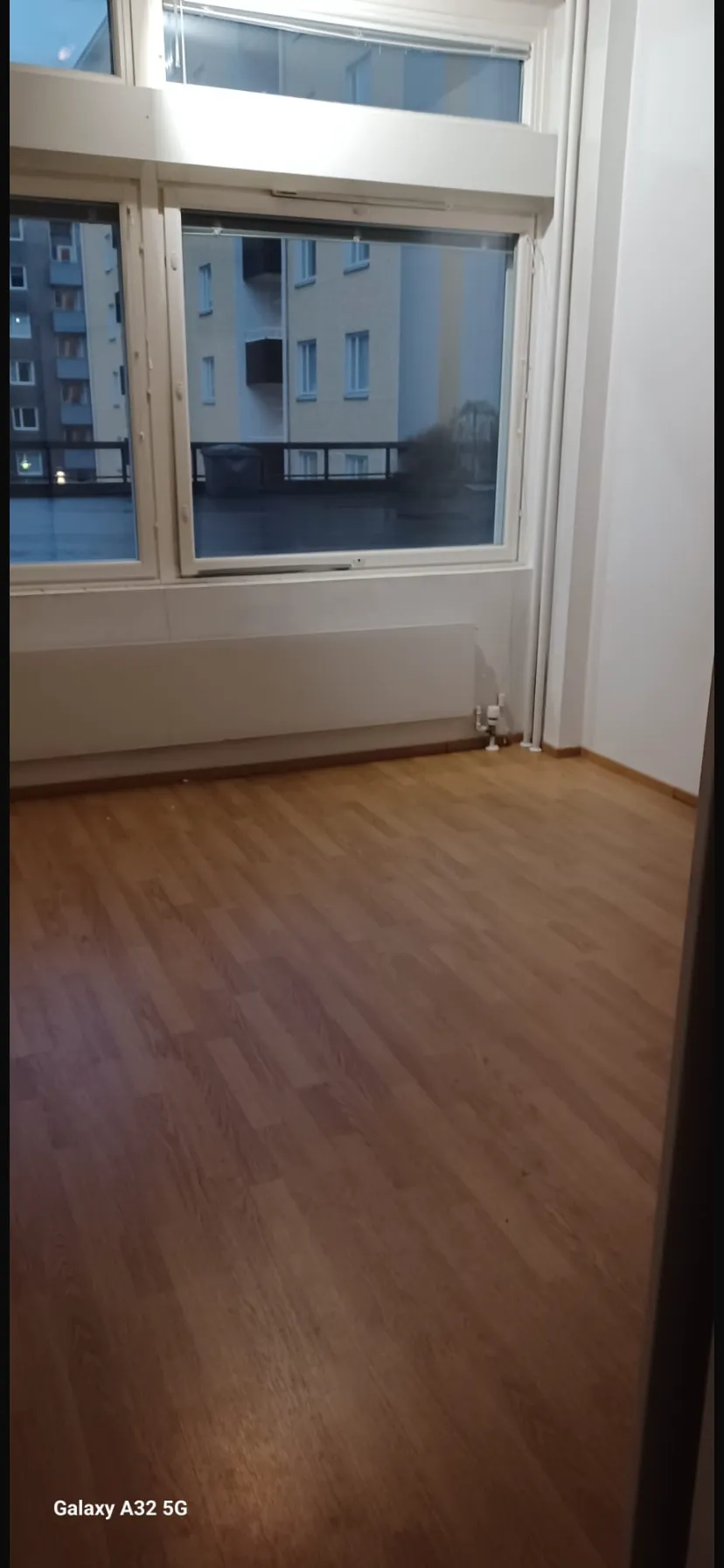 Vapaudenkatu i Jyväskylä